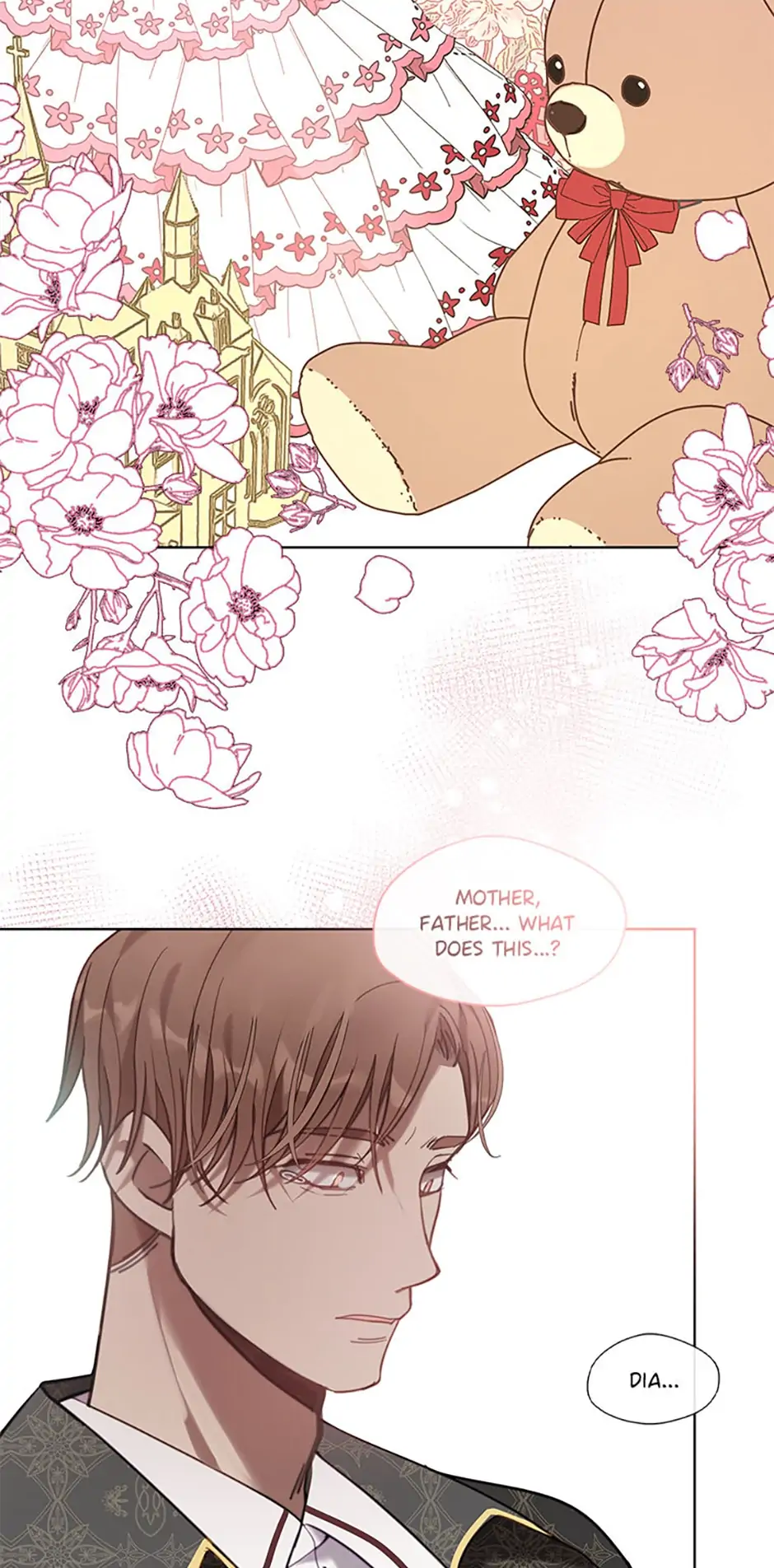 Devoted to Diamond Chapter 48 - page 79